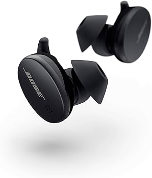 Amazon.co.jp: Bose Sport Earbuds ワイヤレスイヤホン